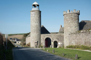 Les Chambres du Château du Rozel